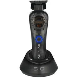 Stylecraft Instinct Metal Trimmer
