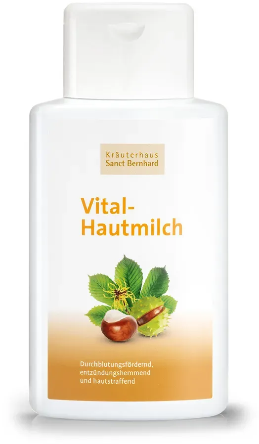 Vitality Skin Milk - 500 ml