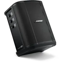 Bose S1 Pro+ Black