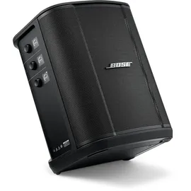 Bose S1 Pro+ Black