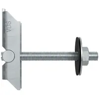 Fischer Kippdübel KDS 8 x 300, 25 Stück