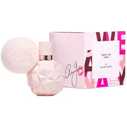 Damenparfüm Ariana Grande Sweet Like Candy EDP 50 ml