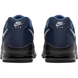 Nike Air Max Invigor Sneaker Herren 400 - obsidian/white-mystic navy-black 40