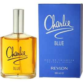 Revlon Charlie Blue Eau de Toilette 100 ml