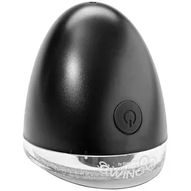 Spanninga Swingo 20 Xb Frontlicht - Black - One Size