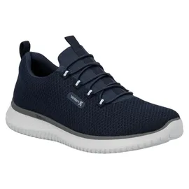 Rieker B9655 Herren Blau 44