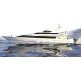 Romarin Mega-Yacht San Diego Bs 1:25 (1045)