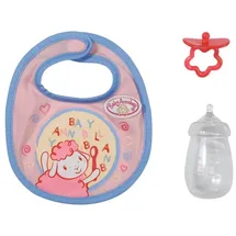 Zapf Baby Annabell Little, Feeding Set Puppenfütterungsset