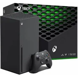 Microsoft Xbox Series X 1TB