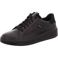 Legero Sportliche Schnürschuhe in Schwarz | Gr.: 37