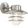 QAZQA Shell (IP44) Grau