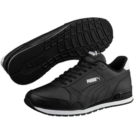 Puma ST Runner v2 Full L puma black-puma black 44,5