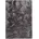 Luxus Super Soft Fellteppich Anthrazit 160x230cm