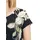 Betty Barclay Printshirt mit Gummizug 48