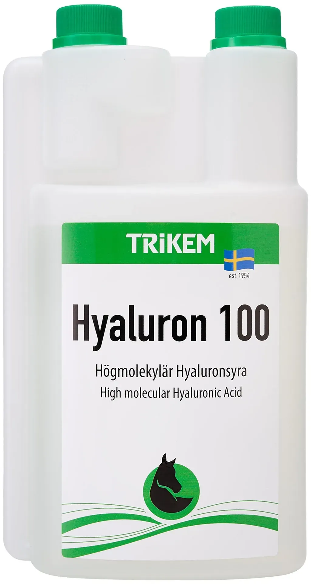 Trikem Hyaluron 100, 1 Liter