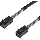 Intel Cable Kit MiniSAS HD Cable (ROC to HSBP) CYPCBLMEZKIT, Interne Kabel (PC)