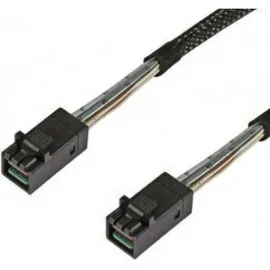 Intel Cable Kit MiniSAS HD Cable (ROC to HSBP) CYPCBLMEZKIT, Interne Kabel (PC)