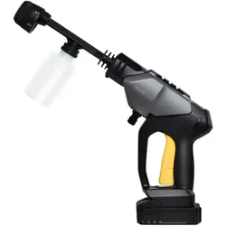 HOTO QWXCJ001 Cordless High Pressure Washer, Kabelloser Hochdruckreiniger