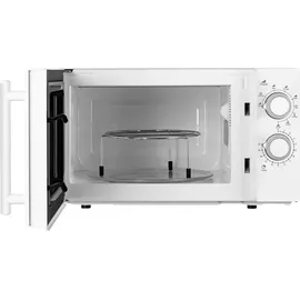 ECG MTM 2073 GWE Mikrowelle Weiss