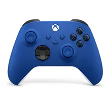 Microsoft Xbox Wireless Controller Controller Blau PC / Xbox One / Xbox Series X / Xbox Series S