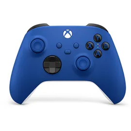 Microsoft Xbox Wireless Controller Controller Blau PC / Xbox One / Xbox Series X / Xbox Series S
