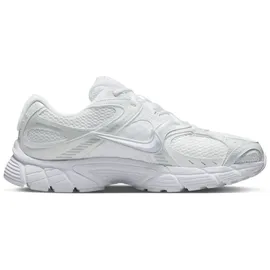 Nike V5 RNR Herren White/White/Black/Metallic Silver 44