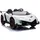 ES-Toys Lamborghini Veneno 615B weiß (12 V)