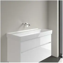 Villeroy & Boch Collaro Schrankwaschtisch 100 x 47 cm 4A33A3R1