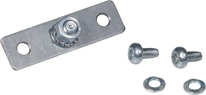 Schäfer IT-Systems Zentraler Erdungsbolzen B6760100