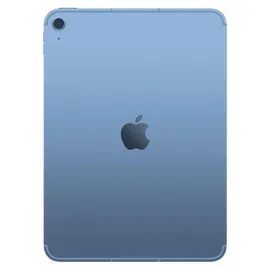 Apple iPad 11" (11. Generation 2025) 512 GB Wi-Fi + Cellular Blau