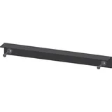 kwc aquarotter gmbh KWC Winkelleiste, VARIUS, Aluminium, 380x40x40mm, 2000105048