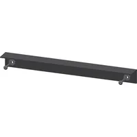 kwc aquarotter gmbh KWC Winkelleiste, VARIUS, Aluminium, 380x40x40mm, 2000105048