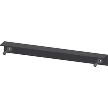 kwc aquarotter gmbh KWC Winkelleiste, VARIUS, Aluminium, 380x40x40mm, 2000105048