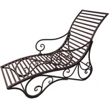 Garden Pleasure Liegebank KUWA