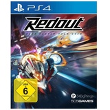 Redout - Lightspeed Edition (USK) (PS4)