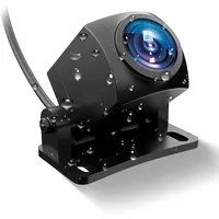 REDTIGER Original Rückfahrkamera für Dashcam, passend für F7N, 1080P wasserdichte Rückfahrkamera mit Kabel