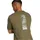 adidas Mountain Biking Graphic olive strata XXL
