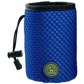 Hunter Hilo Basic Leckerlitasche 1 Stück Blau