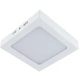 Ideus MARTIN LED D 12W rund/weiß