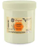 Lanolin anhydrat 1kg 1000 g Qualität Ph. Eur. Wollwachs Wollfett Salbengrundlage