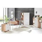 moebel-dich-auf TABOR Aktenregal 0,00 x 0,00 x 0,00 Beige/Weiß