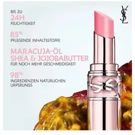 Yves Saint Laurent Loveshine Candy Glow 44 Nude Lavalliére 3,2 g