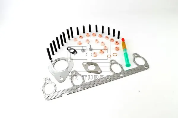 BE TURBO Montagesatz, Lader abs030 für VAG Ford Citroën/Peugeot