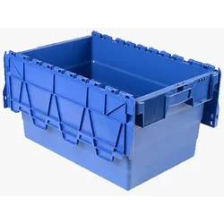 Viso NAVETTE - Aufbewahrungsbox - 50 Liter