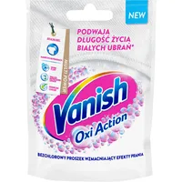 Vanish Oxi Action Weißes Fleckenentfernungspulver 30 G