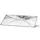 Napoleon Grillschale 3 Stück Aluminium silber