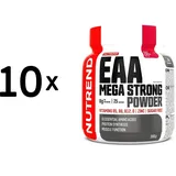NUTREND EAA Mega Strong Fruit Punch Pulver 300 g