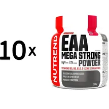 NUTREND EAA Mega Strong Fruit Punch Pulver 300 g