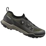 Shimano EX700 Olive 46
