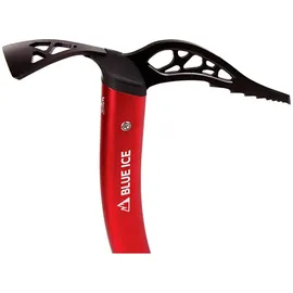 Blue Ice Akila Adze Eispickel - Patrol Red - 49 cm